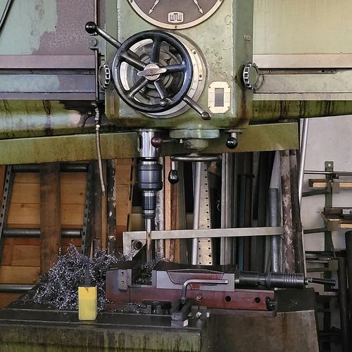 Drehen im Bezirk Linz Land – Präzision und Qualität