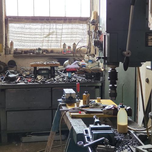 Metallverarbeitung in Linz – Vielseitigkeit und Präzision