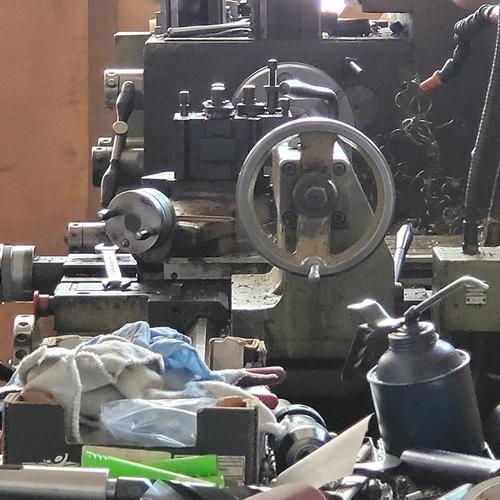 Metallverarbeitung in Oberösterreich – Qualität und Präzision